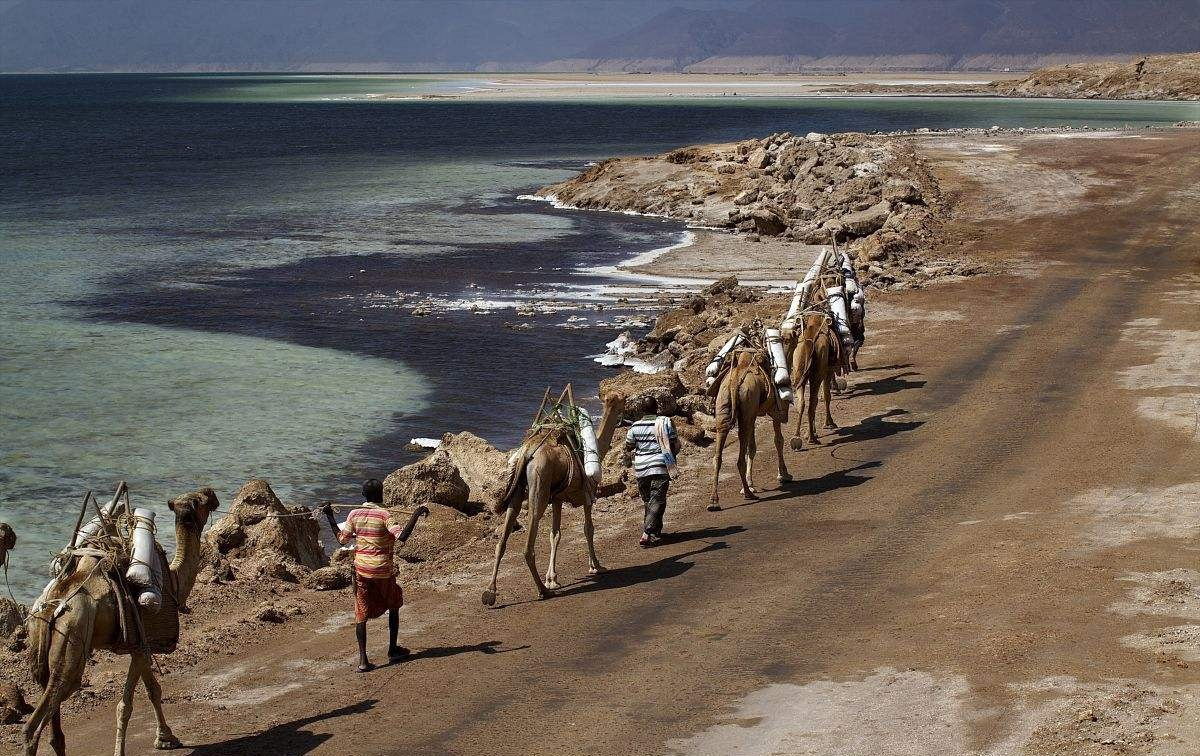 世界最随便国家：9国在此设军事基地，外国军队比本国军队多28倍