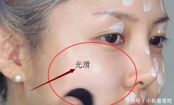 「BB」女人再笨也要会涂BB霜, 化妆师教你用化妆品, 不但快效果翻倍!