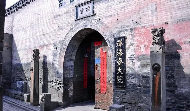 中国唯一整座都是世界遗产的古城, 距今两千七百多年! 你知道吗?