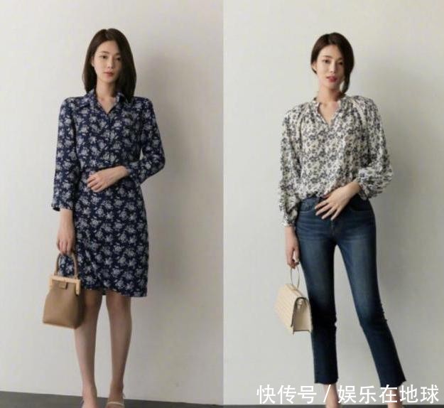  [气质]18套适合上班族的简洁穿搭，优雅干练气质迷人，赶紧收藏！