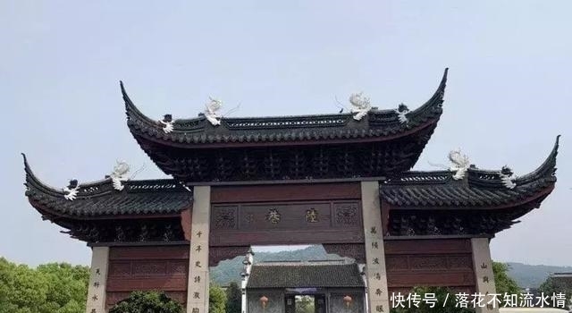 南京周边私藏的8个绝美乡村，个个都是神级的隐居地