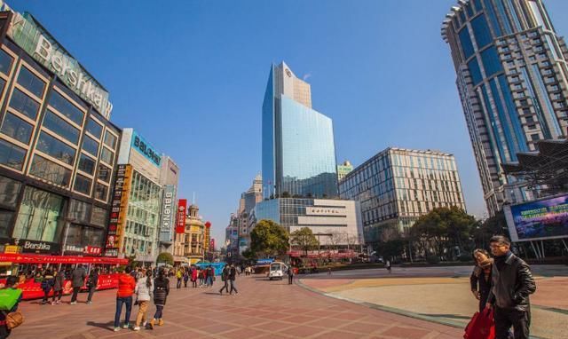 「我国」我国经济最发达的城市,GDP将近4万亿,有望超越台湾省