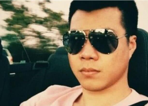 黄毅清霸气回应再成被告：我有他婚外情铁证，就等他起诉!