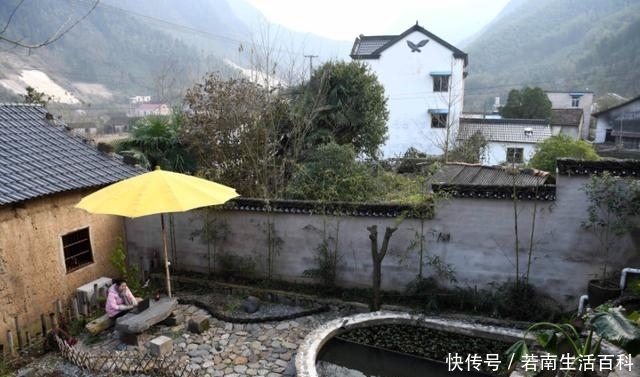  出台■注意了！你家的宅地基这样用还能赚钱！政策已经出台，你