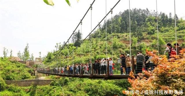 中秋小长假 在万山来一场邂逅之旅