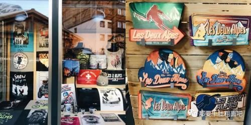 全球滑者都向往的阿尔卑斯到底有多美？