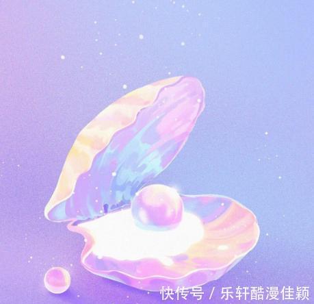 星座@四月里,运势最好的三大星座