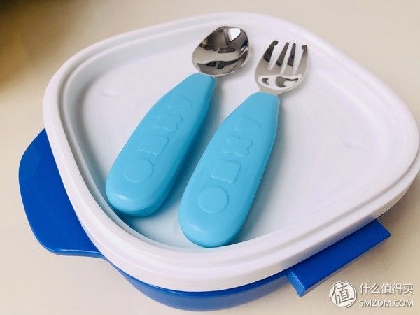 颜值当担!既好用又好看的两款宝宝餐具!