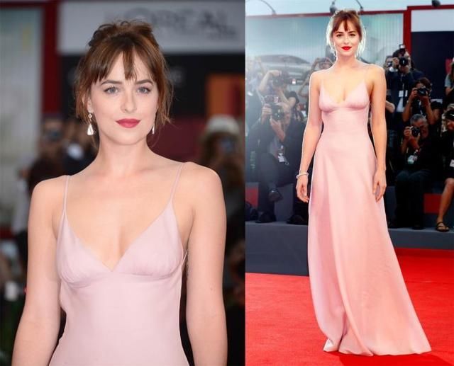 性感高段位，内衣作妖偏外穿