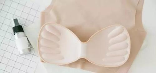 夏天穿内衣又闷又热？这件裸感内衣才是救星