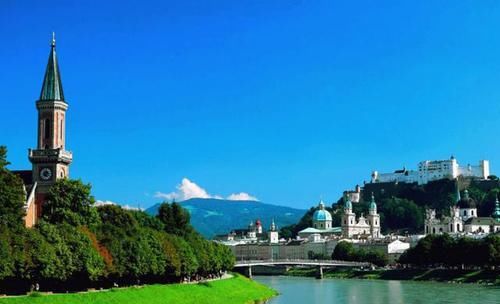  友好：最不像非洲的非洲国家，与中国友好建交，却充满了欧洲风情