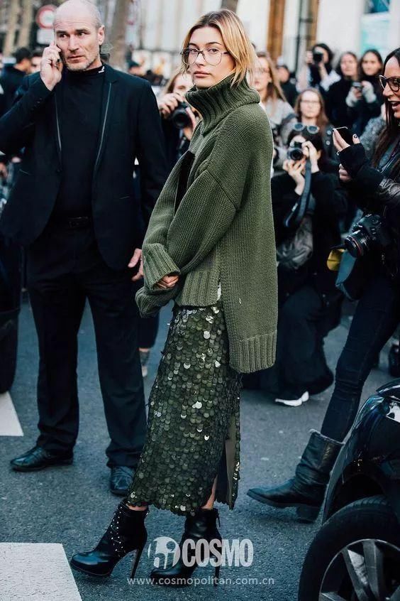 时髦办|这条裙子是翻车界扛把子，被我穿成了美人鱼