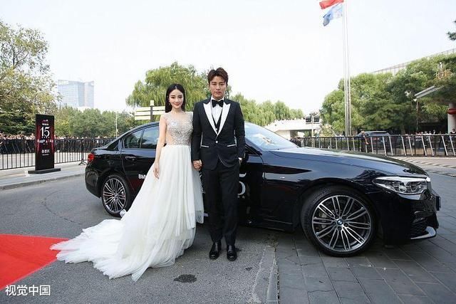 继李小璐出轨事件后，卓伟曝光“L”姓女星同侍父子俩