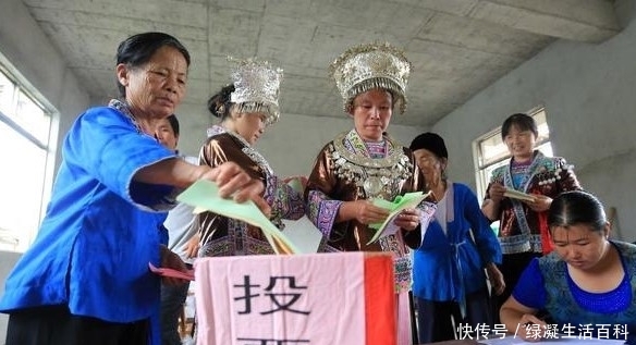  【农民朋友】下半年，严查农村的这些村干部，希望没有你