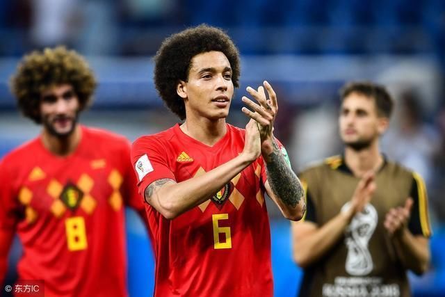 维特塞尔归队时间正式确定:转会离队是谣言，权健董事长站台澄清