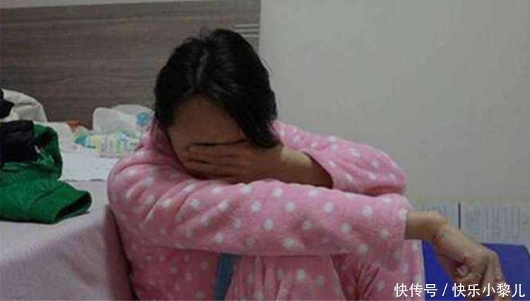  检查■5岁女儿一到周五就喊“肚子疼”，父母送医检查，医生却说离婚吧