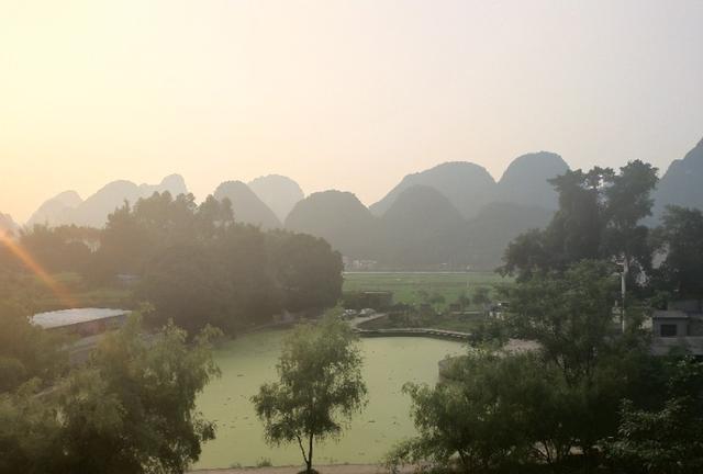 带你走进我大广西，看广西之美。