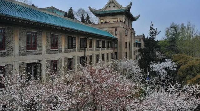 这10所中国最美大学，同时又是优秀大学！