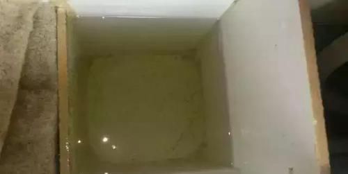  鱼缸：还在用鱼缸养鱼, 太难看了, 在阳台砌个鱼池漂亮又拉风!