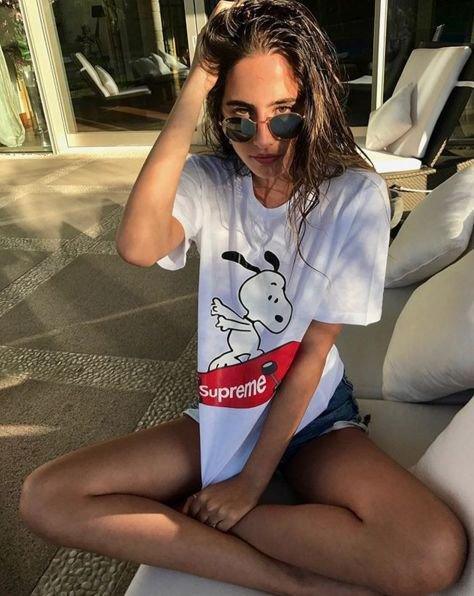 不走秀就回去继承家业？沙特史上第一位走上高定秀场的模特就是她