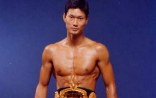 #成龙#中国最能打的5个男星，成龙落榜，吴京垫底，第一当之无愧