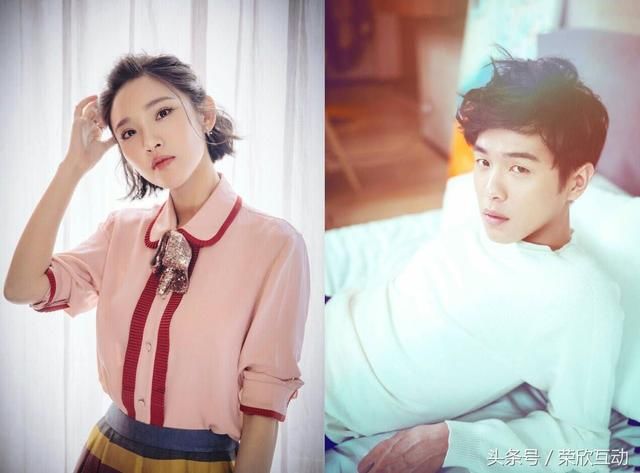 张若昀唐艺昕无故上榜首,是空穴来风还是确有其事?