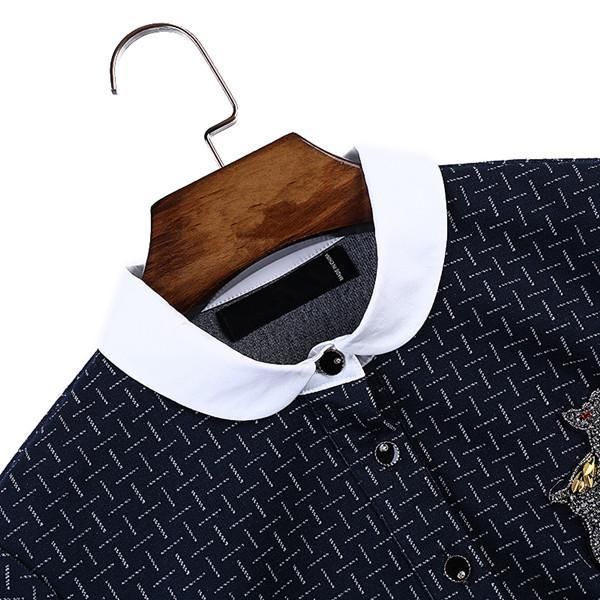 中老年人超爱穿这种“秋裙”，优雅大气，美的温暖动人