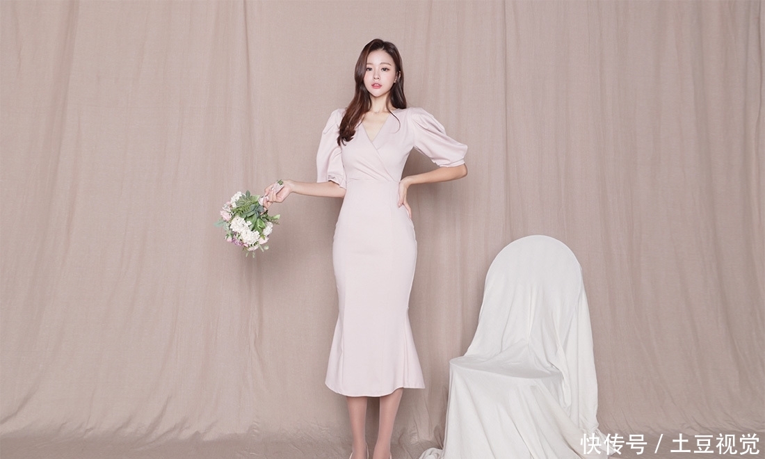 『model』Korean model套装搭配图集第七十八篇