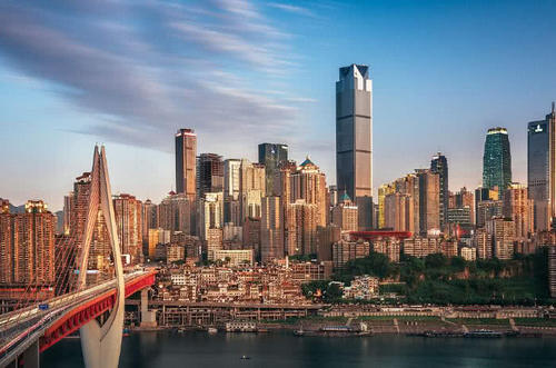 这三个城市正在“追赶”北上广深，并且都是一线城市，有你家乡吗