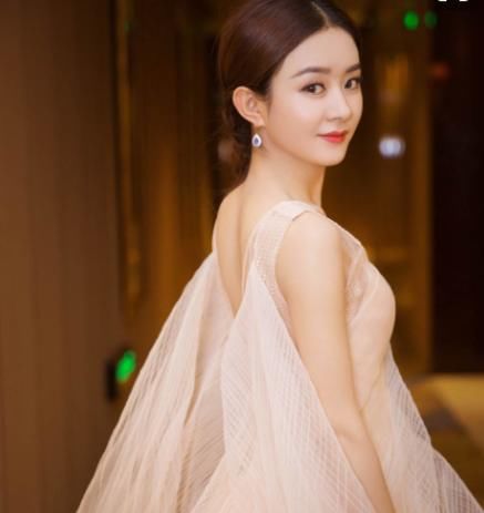 『热度』圈内男演员抢着合作的女星，颖宝杨幂不算啥，最后这位是国民女神