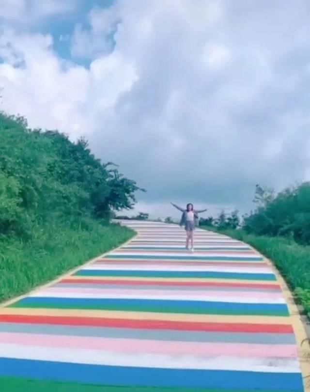  「体温检测」第四届〈花乡玫瑰〉艺术节！门票无限量免费送！