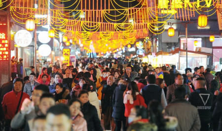  【老龄化】到了2050年，中国会有多少人口？专家说出一数字，怕