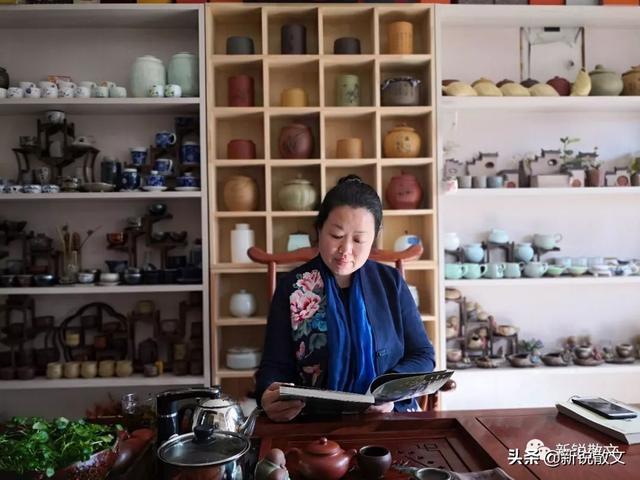 花木|初喜盆景,我的修剪之术,从惜花如金到“心狠手辣”