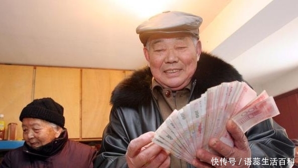  [个人账户]今年，农民的基础养老金有多少，会上调多少呢