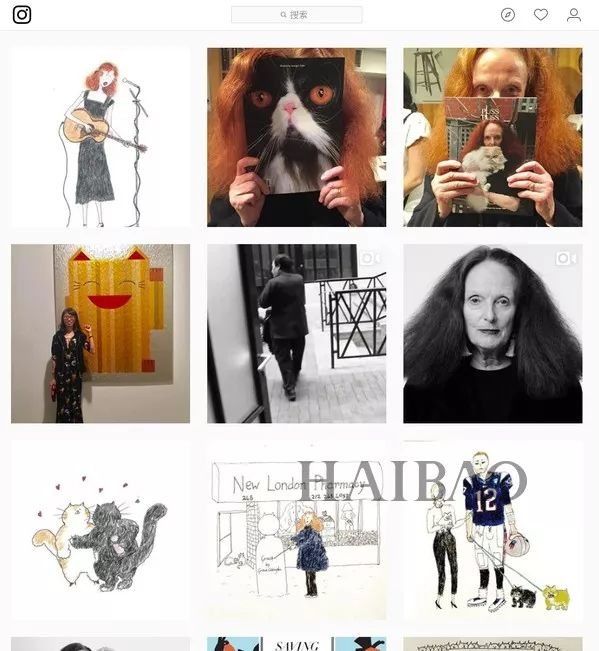 GUCCI看了沉默，LV也得陪玩!喵星人究竟有什么魔力