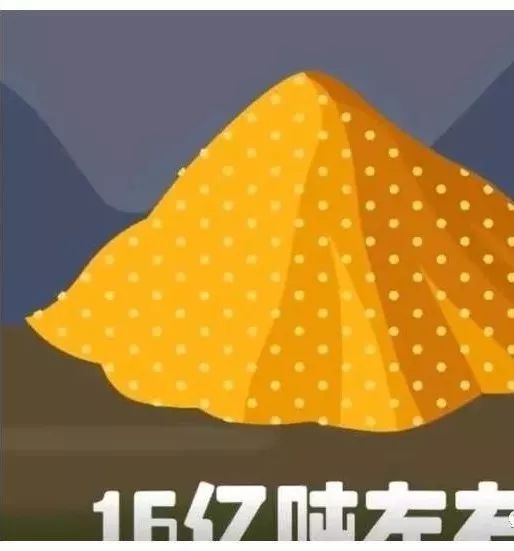 美卫星监控黄河20年，发现惊世一幕，联合国都被震动（揭秘：黄河