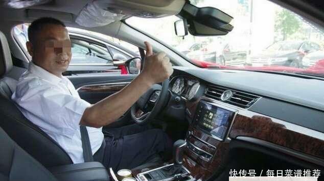 滴滴司机601天跑下近九千单，晒出总账单，还以为看错了