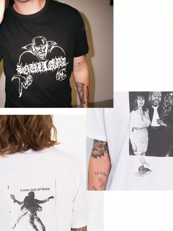 挖宝!这几款男士夏季单品很新鲜，简单有型是不错的选择!