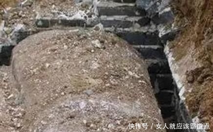 『刘备』刘备陵墓中到底有什么玄机 为什么从来没有被盗贼盗过