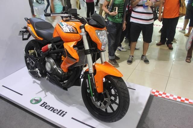 国内4大摩托车生产城，你的家乡是否在列？