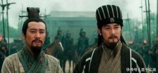 『宋可发』诸葛亮去世前,留下十二字预言,千年后应验,不是巧合是后人捏造
