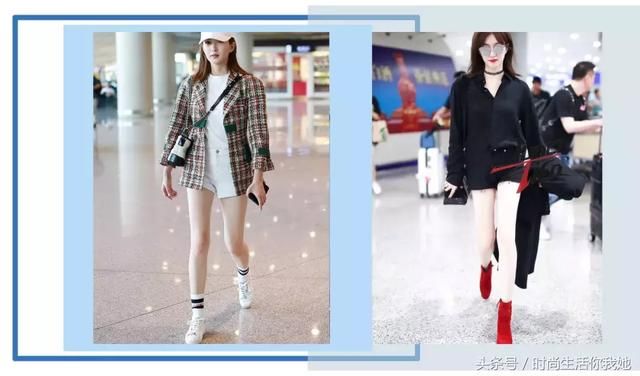 身材微胖的女生,这样穿才能让你看起来真的“瘦”!