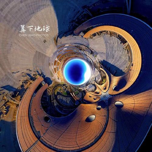 又是中国！！！全球最魔幻的机场建成，背后满满的黑科技...