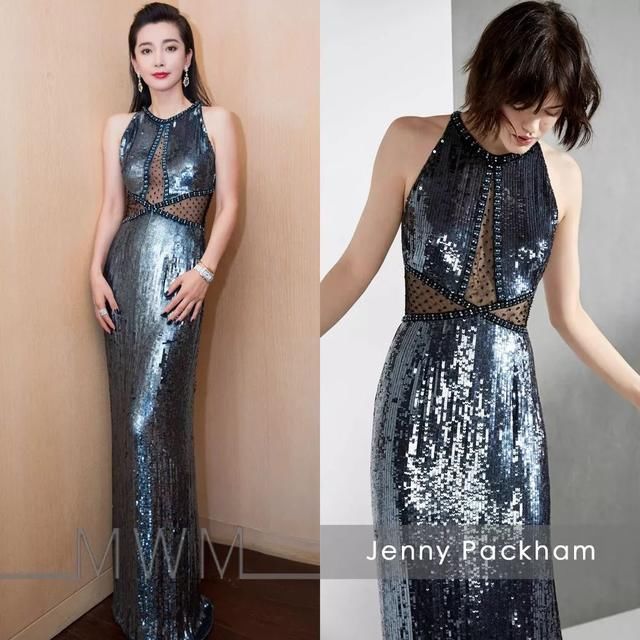 放弃吧，你们斗不过她的