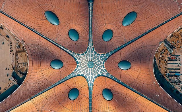  「航站楼」这么多“全球首次”“国内首创”，北京新机场“新”