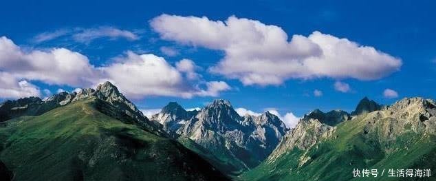 印度慌了假如青藏高原的水不再流下印度，那新疆将成“大粮仓”