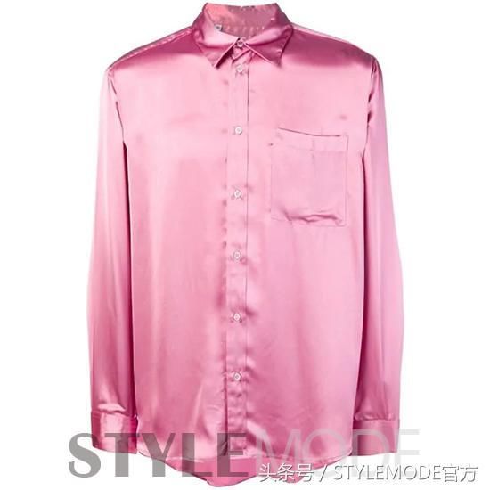 “情侣穿搭攻略”，照穿真是羡慕skr人了！