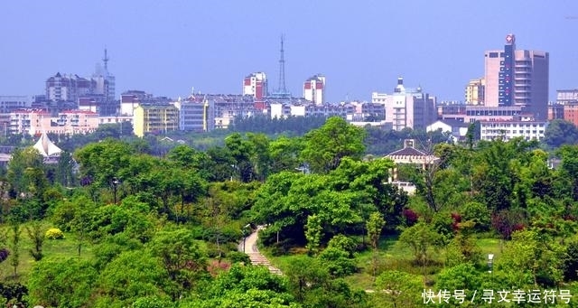 安徽省这两个城市预计在2030年成为特大城市