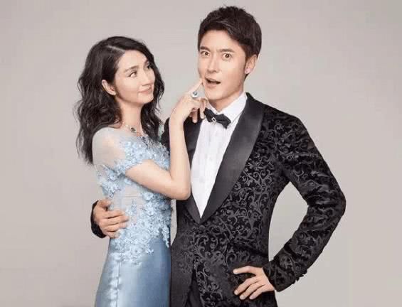 张丹峰出轨事件实锤，洪欣却还帮着洗白，其中的原因让人大跌眼镜