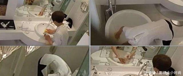 酒店有我们看不到的东西,用荧光笔涂在手机摄像头,你会感谢我的